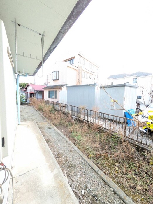 パレス富士湘南の物件内観写真