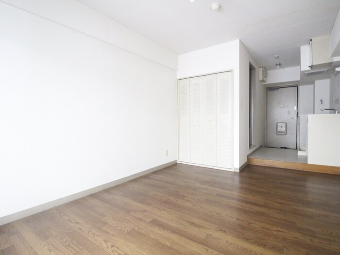 ファ－ストヒルの物件内観写真