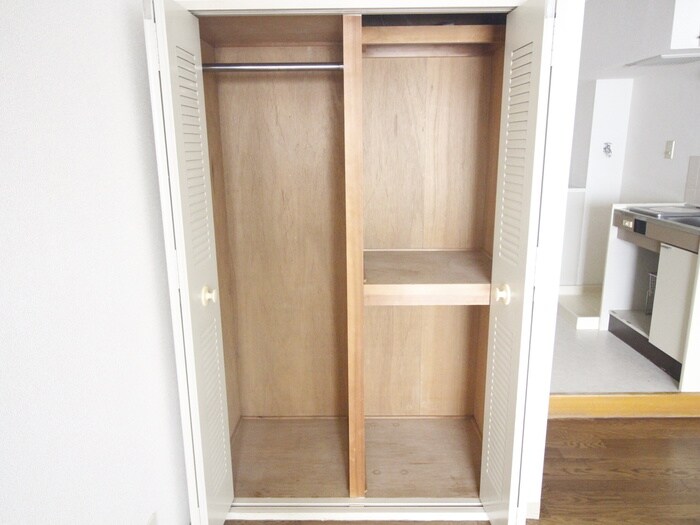 ファ－ストヒルの物件内観写真