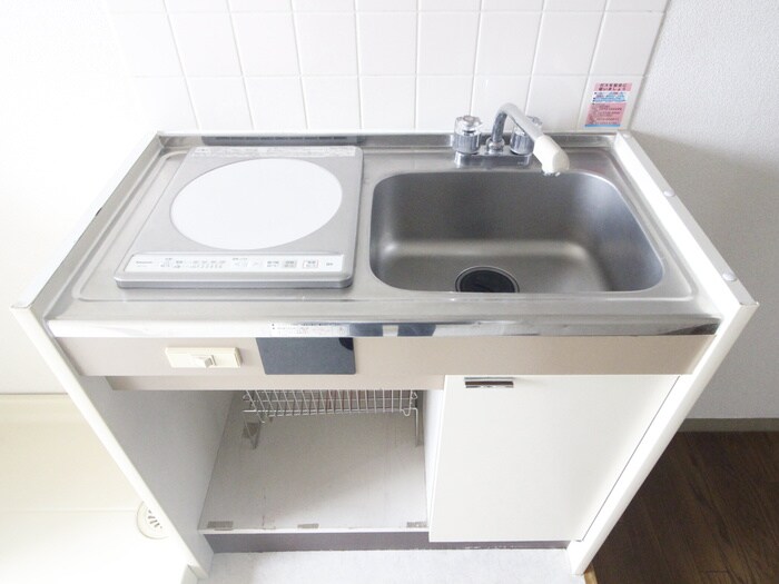 ファ－ストヒルの物件内観写真