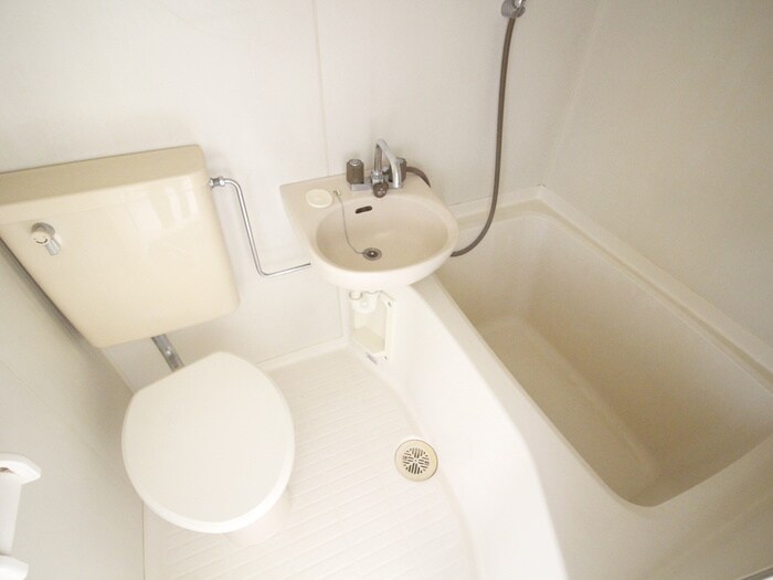 ファ－ストヒルの物件内観写真