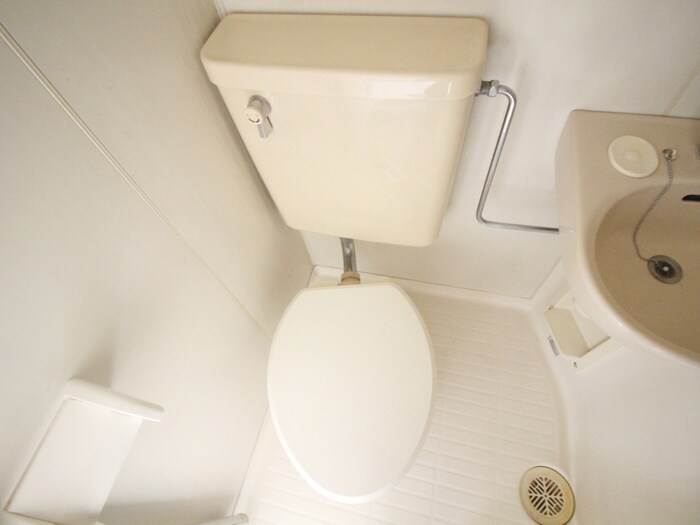 ファ－ストヒルの物件内観写真