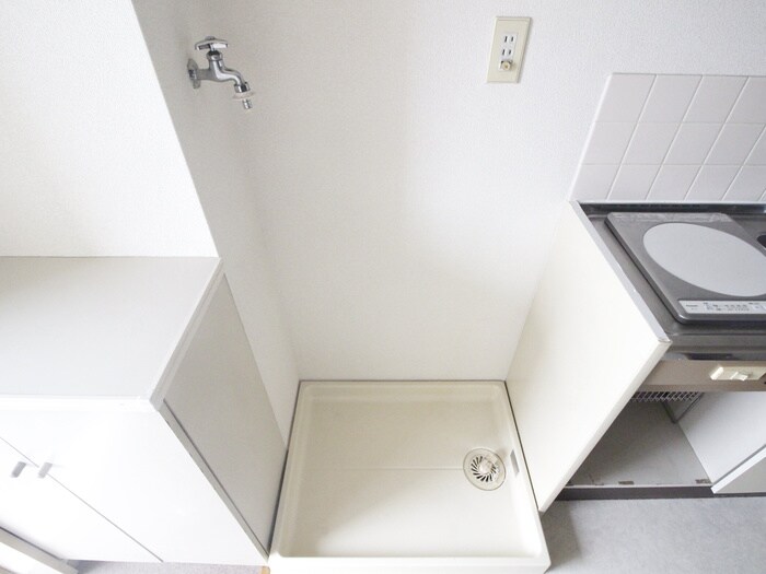 ファ－ストヒルの物件内観写真