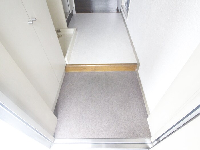 ファ－ストヒルの物件内観写真