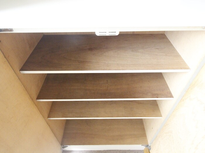 ファ－ストヒルの物件内観写真