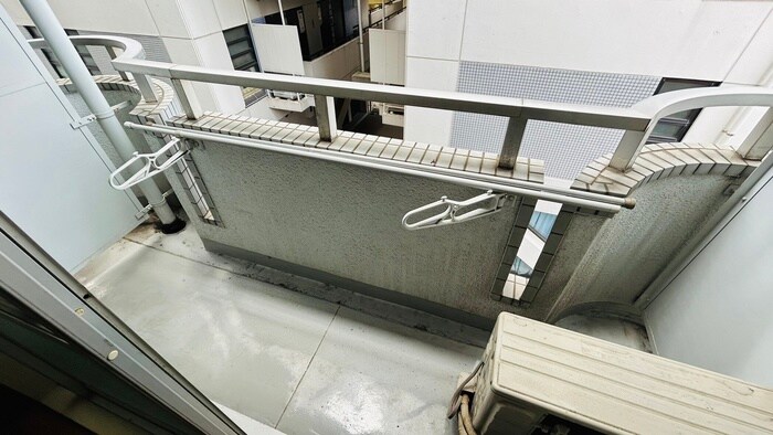 ファ－ストヒルの物件内観写真