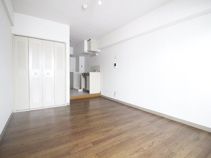 ファ－ストヒルの物件内観写真