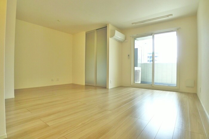 アンジュール西小岩Ⅰの物件内観写真