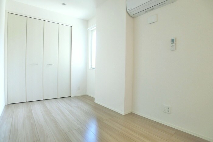 アンジュール西小岩Ⅰの物件内観写真