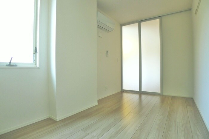 アンジュール西小岩Ⅰの物件内観写真