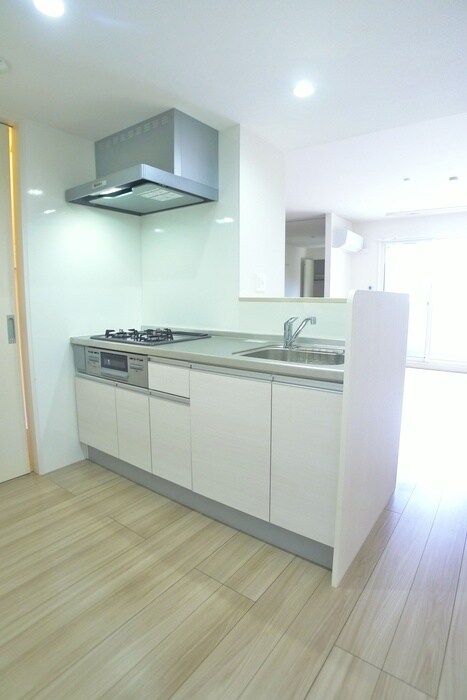 アンジュール西小岩Ⅰの物件内観写真