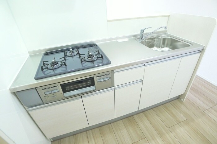 アンジュール西小岩Ⅰの物件内観写真