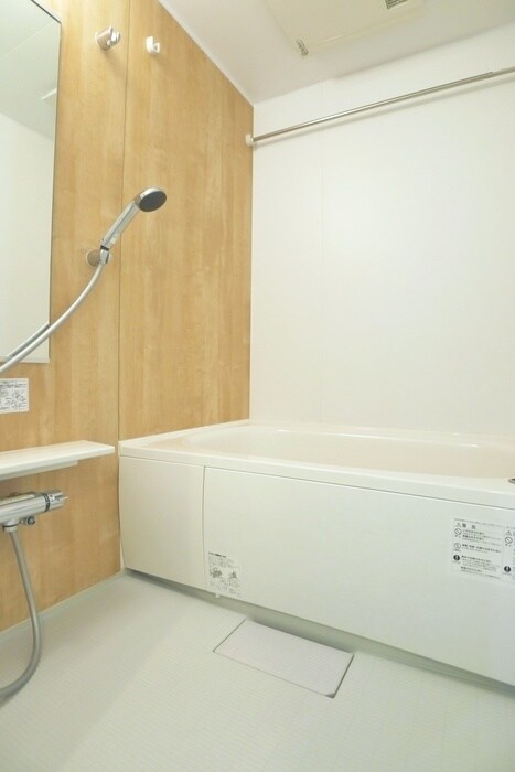 アンジュール西小岩Ⅰの物件内観写真