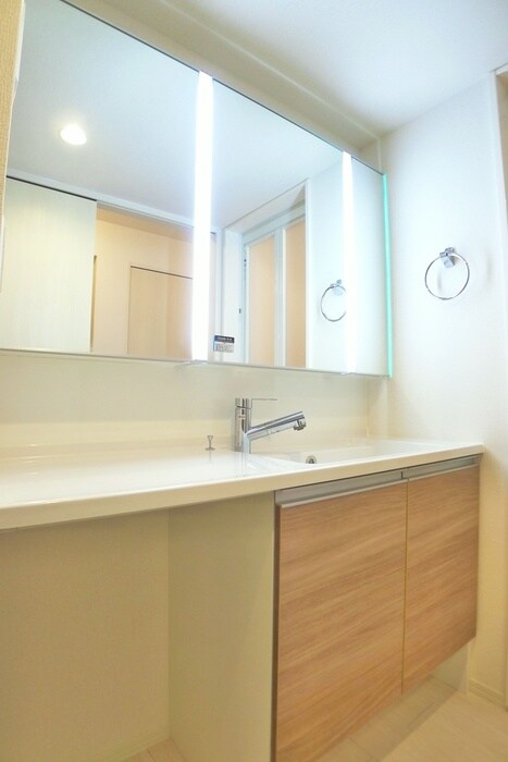 アンジュール西小岩Ⅰの物件内観写真