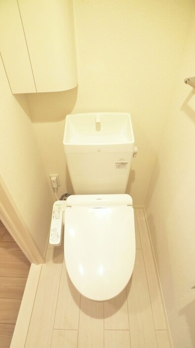 アンジュール西小岩Ⅰの物件内観写真