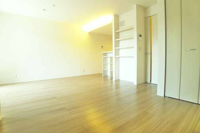 アンジュール西小岩Ⅰの物件内観写真