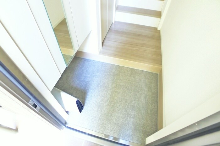 アンジュール西小岩Ⅰの物件内観写真