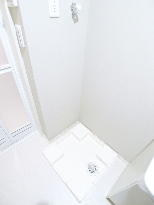 グレースシティ南柏の物件内観写真