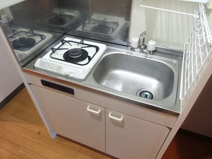 ルミエ－ル巣鴨の物件内観写真