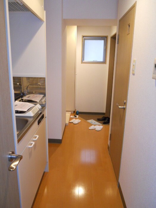 ルミエ－ル巣鴨の物件内観写真