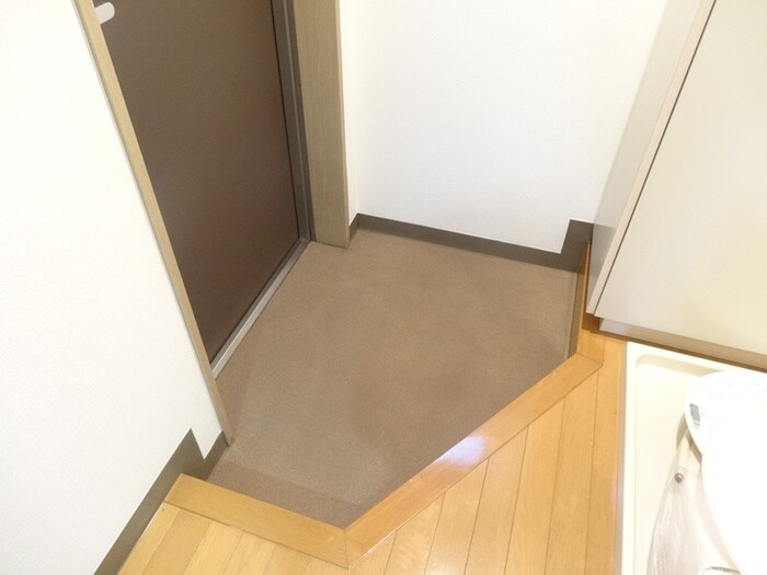 ルミエ－ル巣鴨の物件内観写真