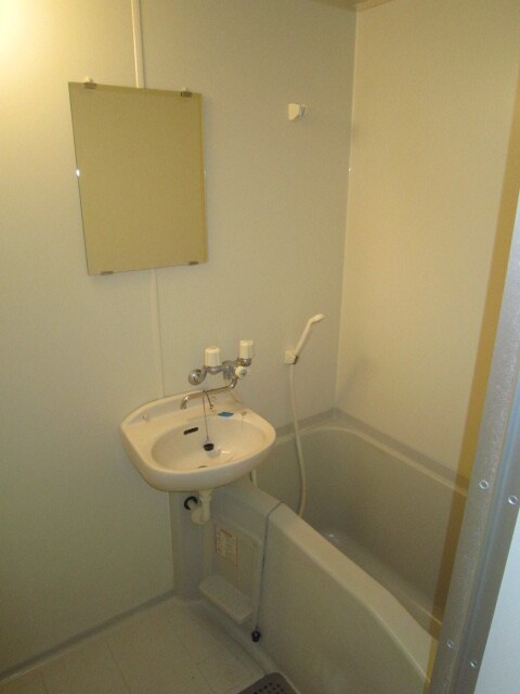 ルミエ－ル巣鴨の物件内観写真