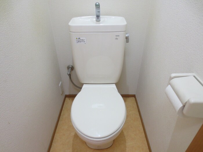 ルミエ－ル巣鴨の物件内観写真