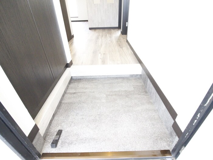 ハッピーライフ松原の物件内観写真