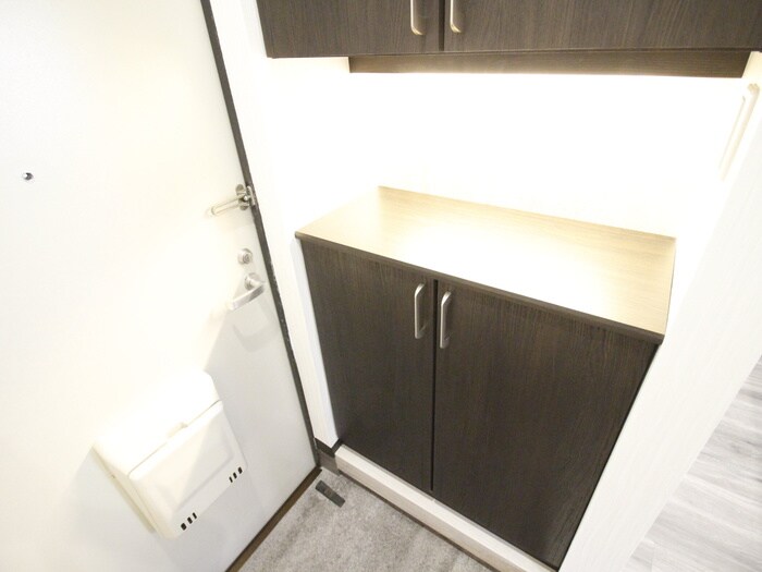 ハッピーライフ松原の物件内観写真