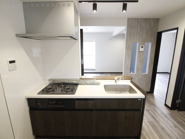 ハッピーライフ松原の物件内観写真