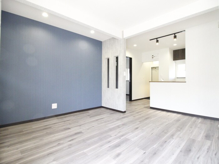 ハッピーライフ松原の物件内観写真