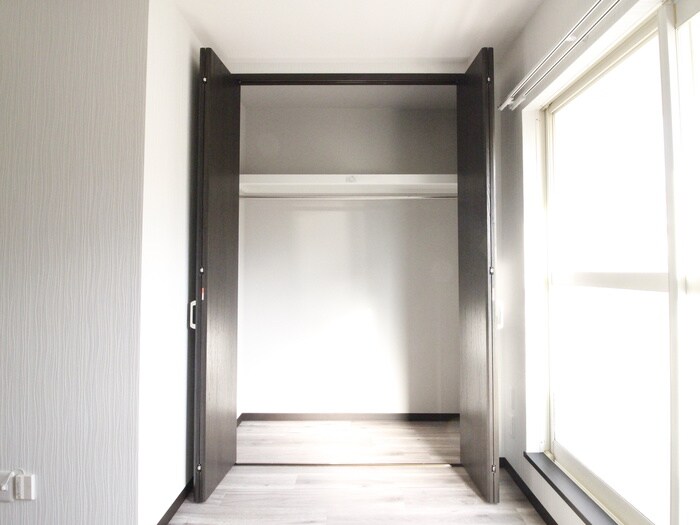 ハッピーライフ松原の物件内観写真