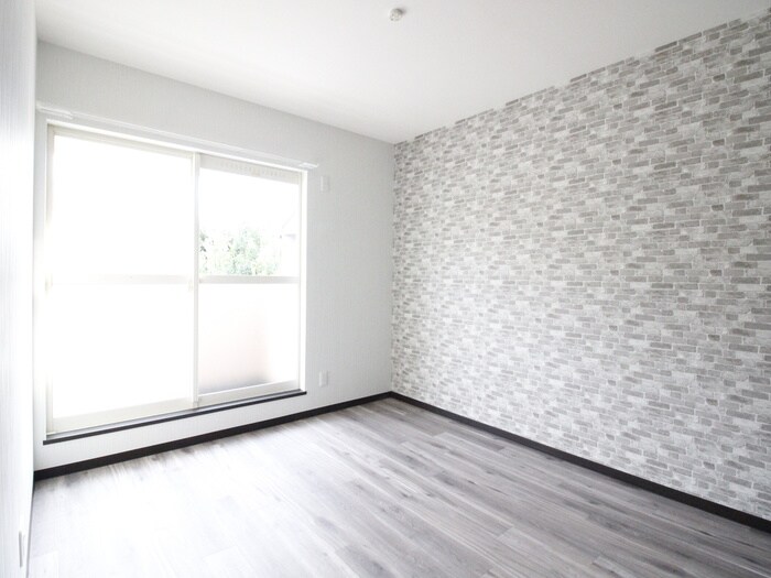 ハッピーライフ松原の物件内観写真