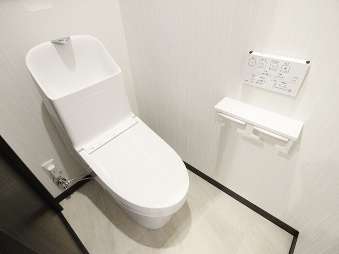 ハッピーライフ松原の物件内観写真