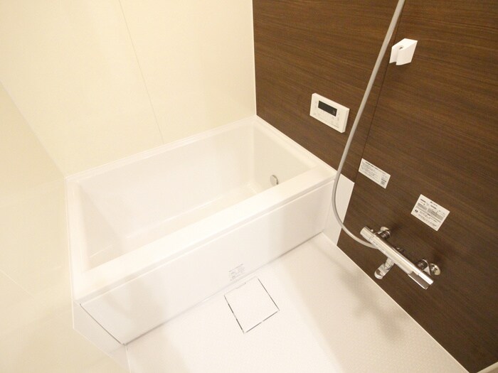 ハッピーライフ松原の物件内観写真