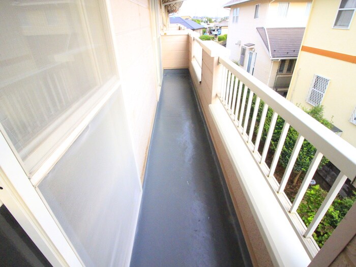 ハッピーライフ松原の物件内観写真