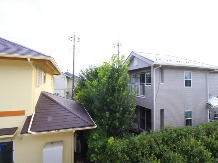 ハッピーライフ松原の物件内観写真