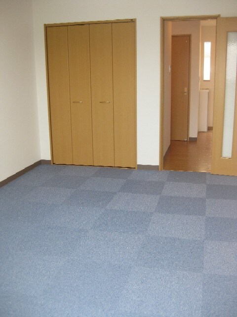 アルシオンＢ号棟の物件内観写真