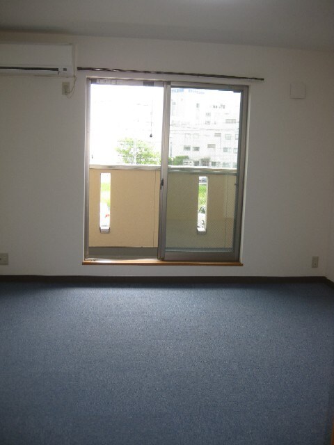 アルシオンＢ号棟の物件内観写真