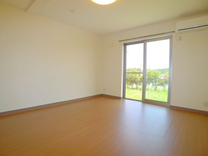 アルシオンＢ号棟の物件内観写真