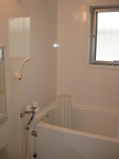 アルシオンＢ号棟の物件内観写真