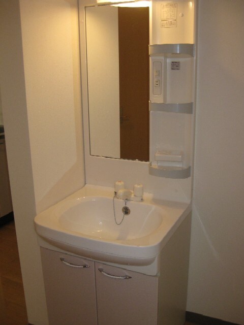 アルシオンＢ号棟の物件内観写真