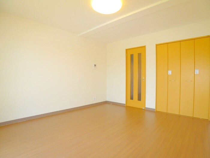 アルシオンＢ号棟の物件内観写真