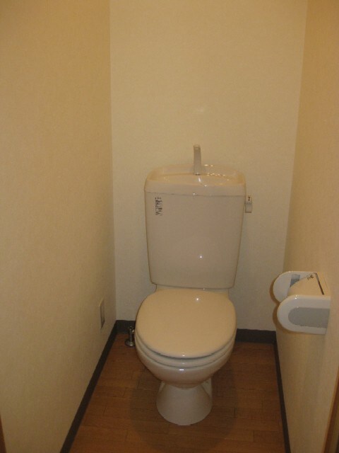 アルシオンＢ号棟の物件内観写真