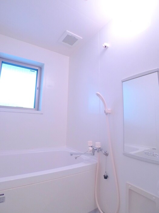 アルシオンＢ号棟の物件内観写真