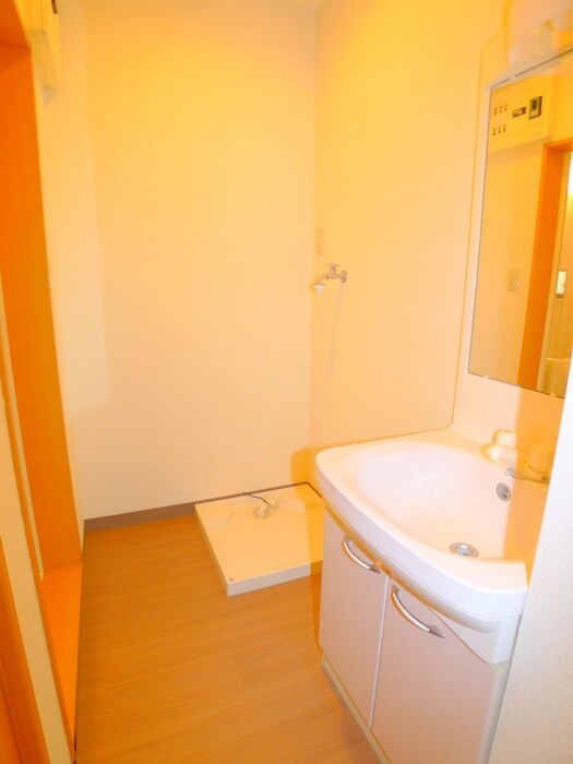 アルシオンＢ号棟の物件内観写真