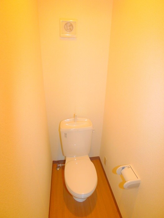 アルシオンＢ号棟の物件内観写真