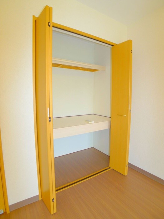 アルシオンＢ号棟の物件内観写真