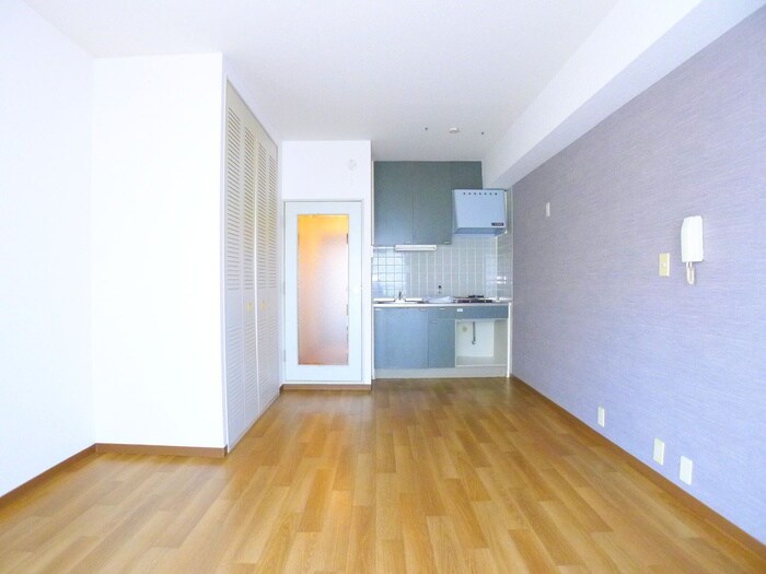 アネックス鳥居の物件内観写真