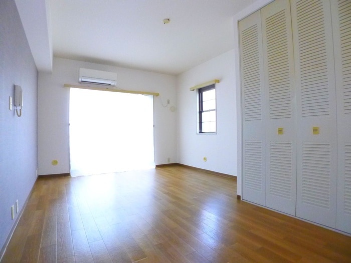 アネックス鳥居の物件内観写真